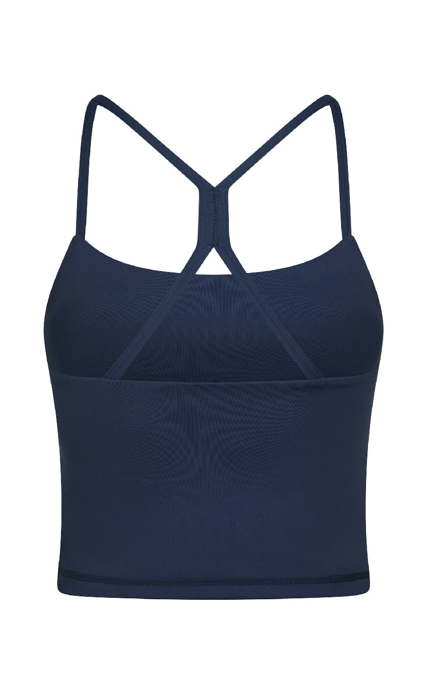 Neo Noir Top - Tirri - Navy