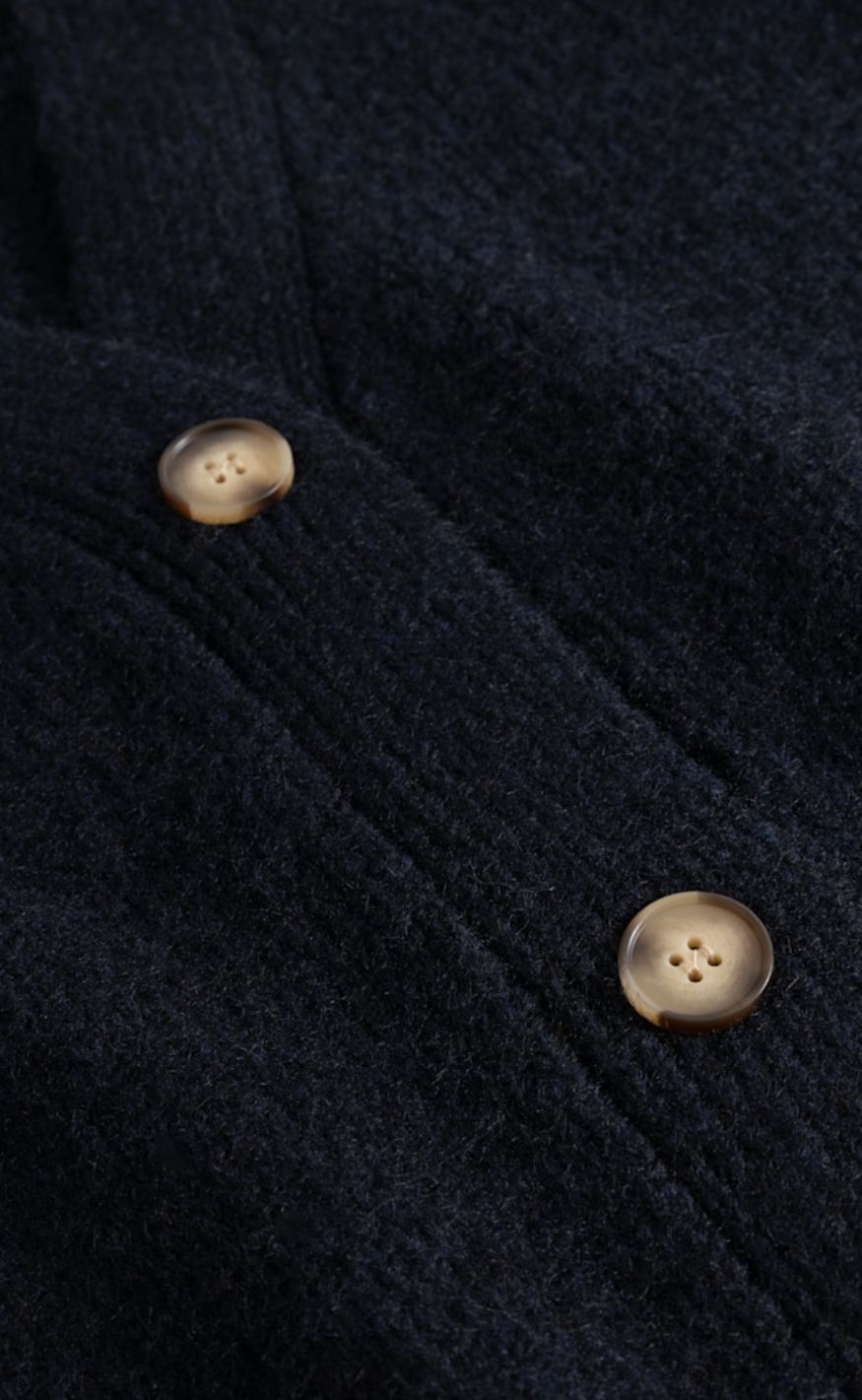 Noella Cardigan - Laiana - Navy