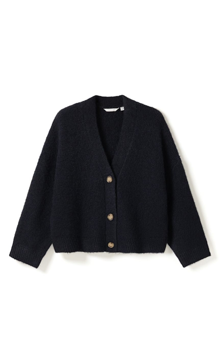 Noella Cardigan - Laiana - Navy
