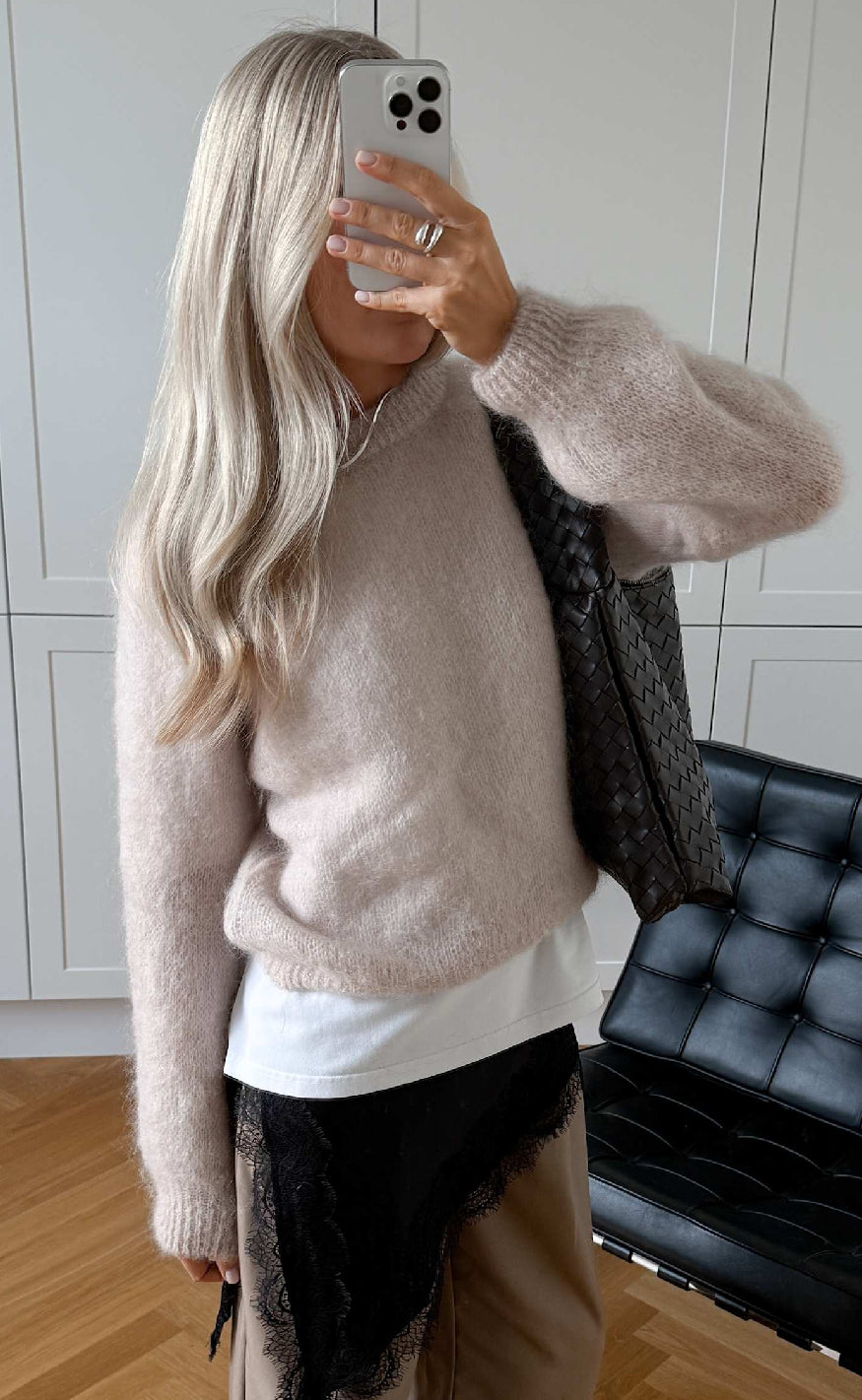 Noella Strik - Latora - Beige