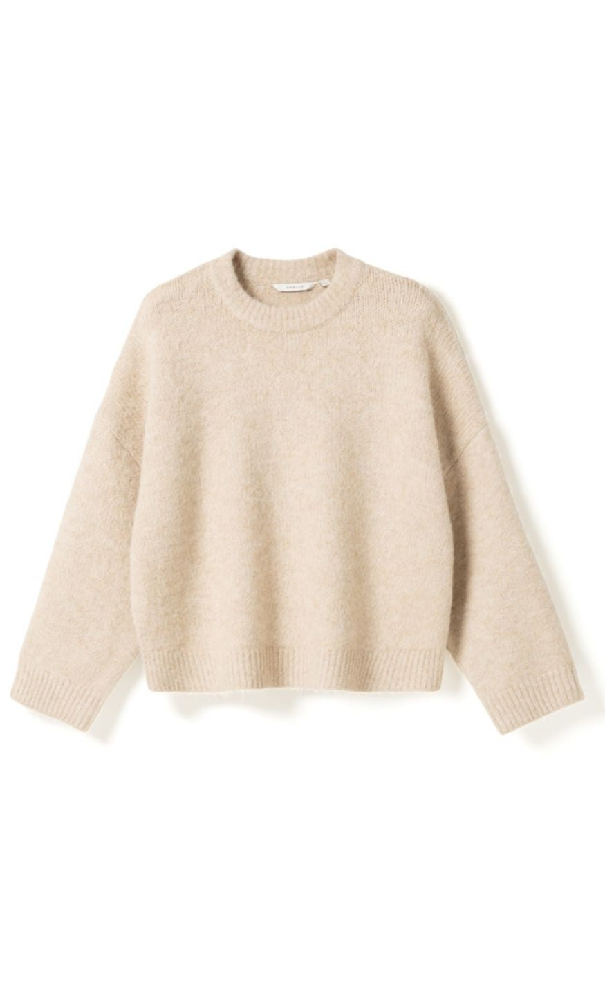 Noella Strik - Mavi - Beige
