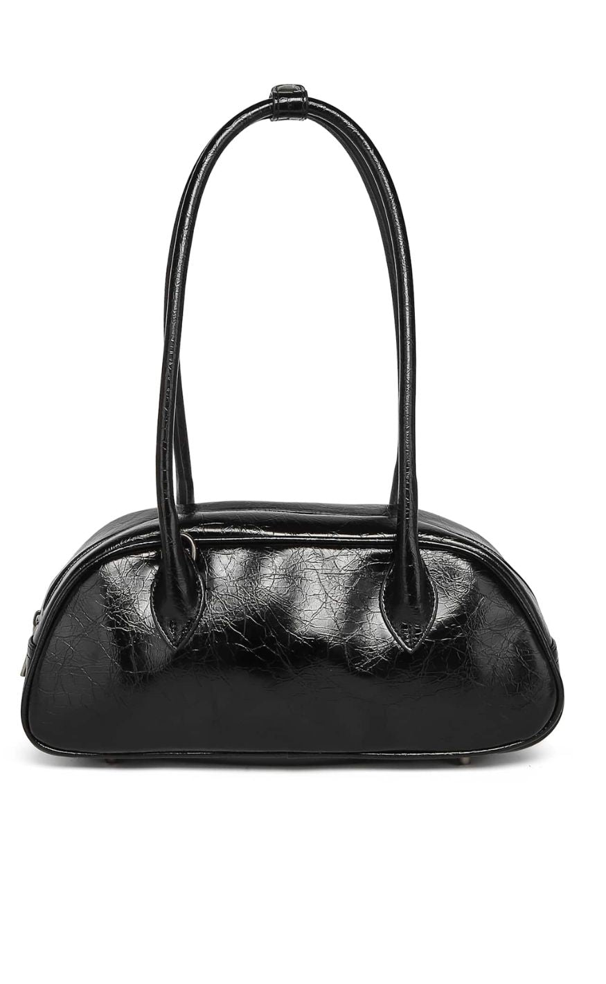 Noella Taske - Iris - Black