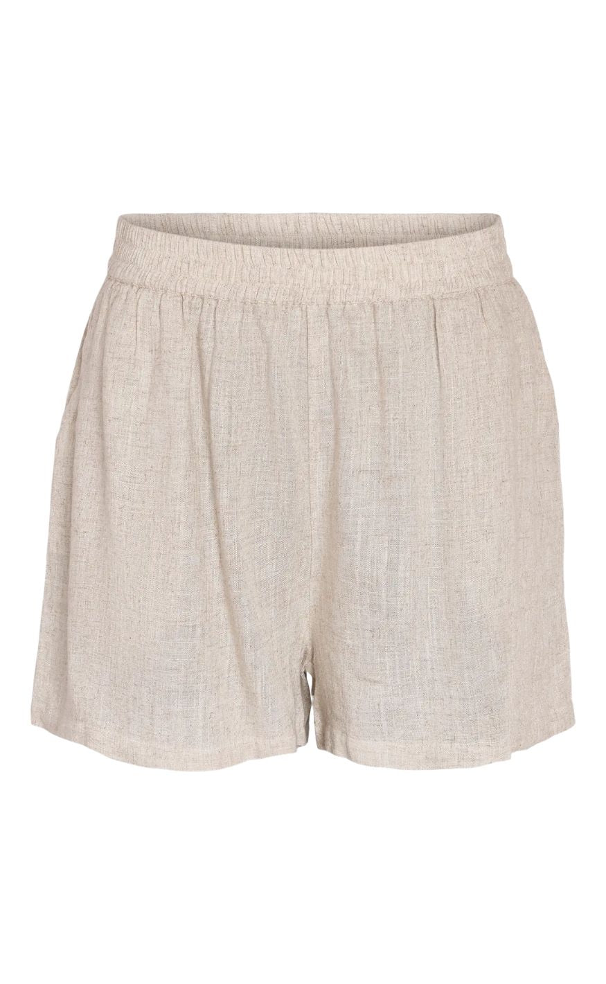 Noisy May Shorts - Leilani HW - Natural