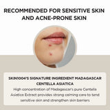 CENTELLA-SKIN 1004- PURE CENTELLA FROM MADAGASCAR