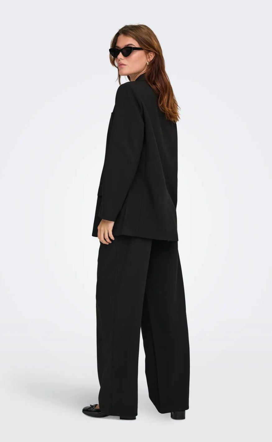 ONLY Blazer - Linda-Raven - Black