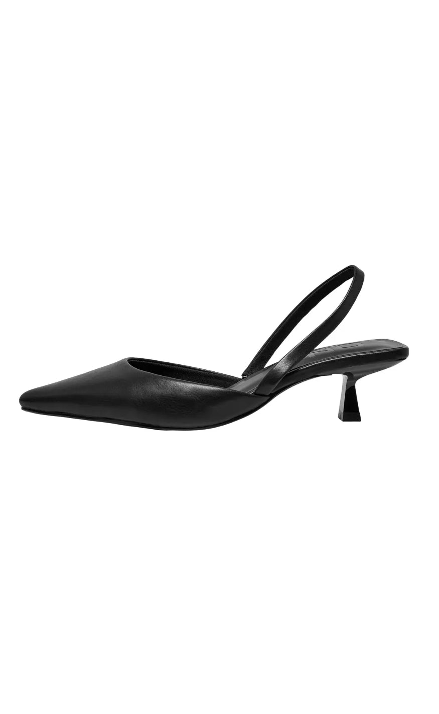 ONLY Sandaler - Coco - Black