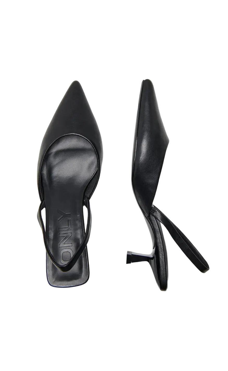 ONLY Sandaler - Coco - Black