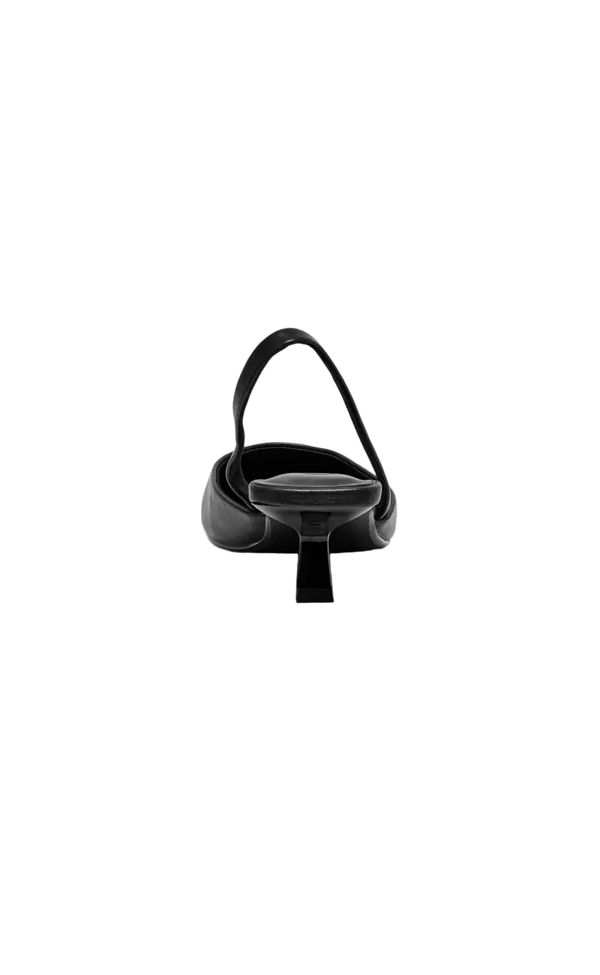 ONLY Sandaler - Coco - Black