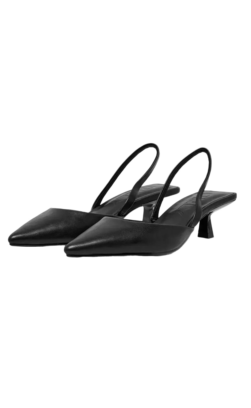 ONLY Sandaler - Coco - Black
