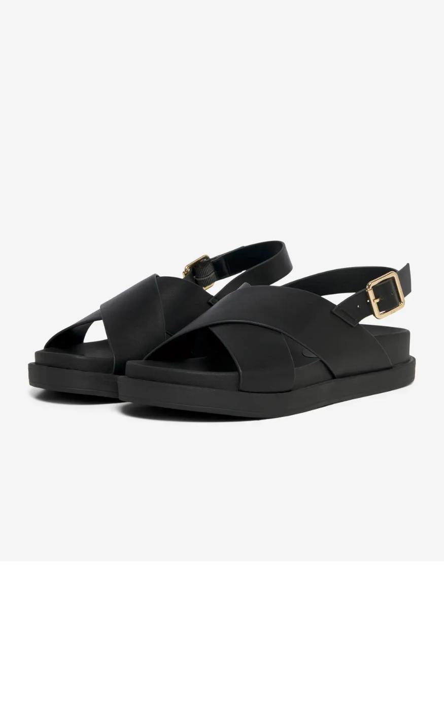 ONLY Sandaler - Minnie - Black