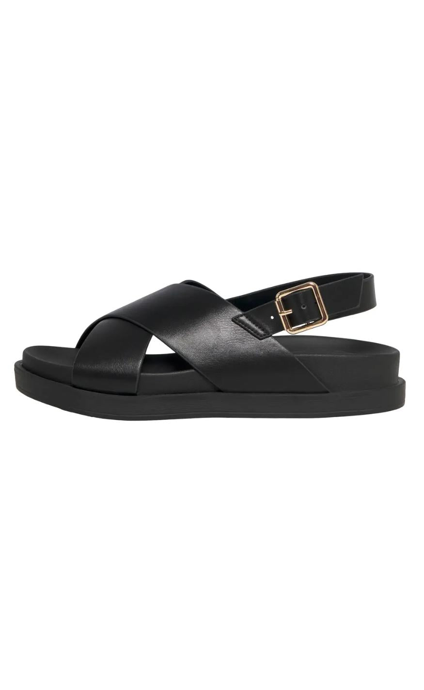 ONLY Sandaler - Minnie - Black
