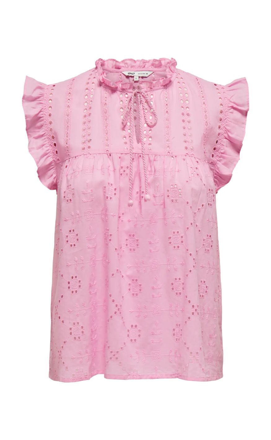 ONLY Top - Reva - Bonbon
