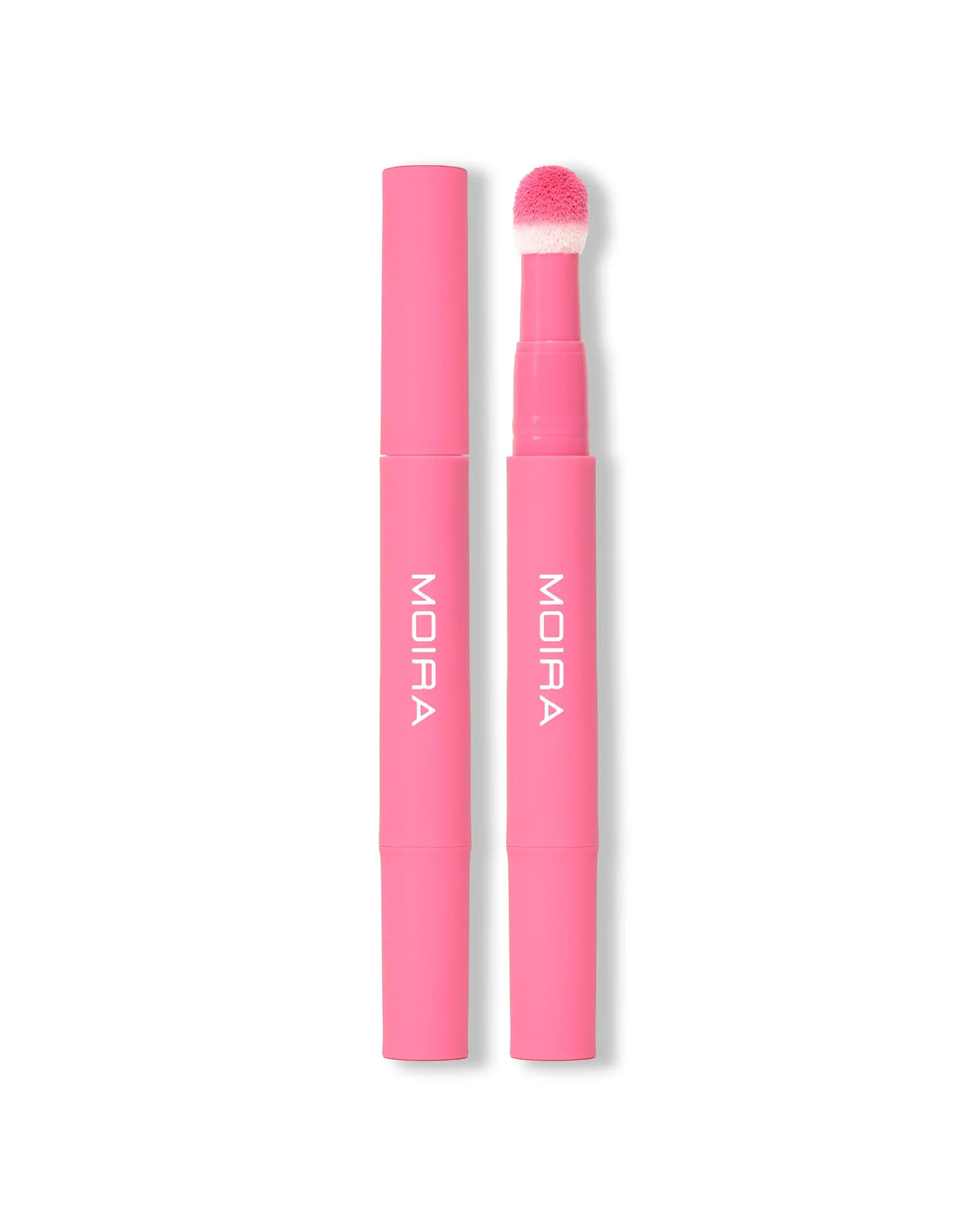 MOIRA- CUSHION KISS LIP CREAM-3PCS