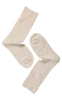 Oroblu Strømper - Note Fine Wool Comfort Top - Offwhite