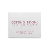 BEAUTY CREATIONS - LESDOMAKEUP GETTING IT DONE MULTI-USE FACE PALETTE (1PC)