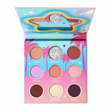 THE CREME SHOP- HOLLYWOOD- DREAM CITY- PALETTE- 1PC