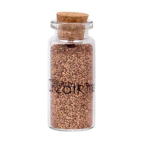 BEAUTY CREATIONS- LOOSE GLITTER- (6PCS)