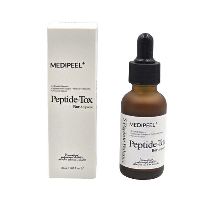 MEDI-PEEL- PEPTIDO TOX- BOR AMPOLLA- 1UD