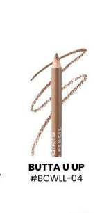 BEAUTY CREATIONS - LÁPICES DE LABIOS DE MADERA- 12UNDS