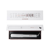 BEAUTY CREATIONS HAIR- NEW HAIR STRAIGHTENERS- 1PC (WHOLESALE)