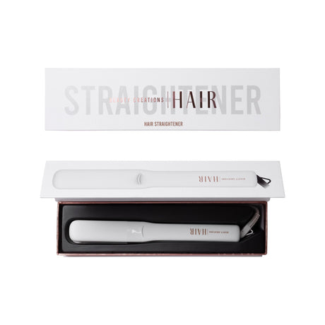 BEAUTY CREATIONS HAIR- NEW HAIR STRAIGHTENERS- 1PC (WHOLESALE)