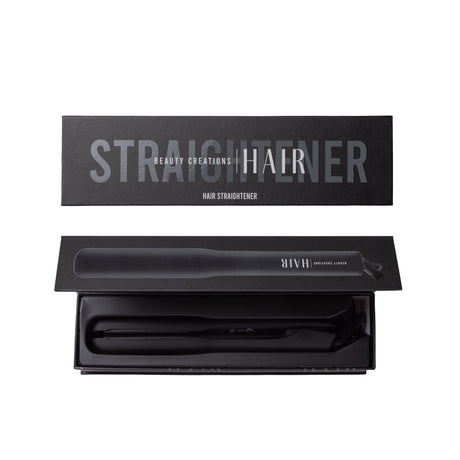 BEAUTY CREATIONS HAIR- NEW HAIR STRAIGHTENERS- 1PC (WHOLESALE)