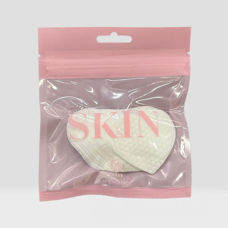 BEAUTY CREATIONS SKIN-  TONER PADS- BAG W/20PCS