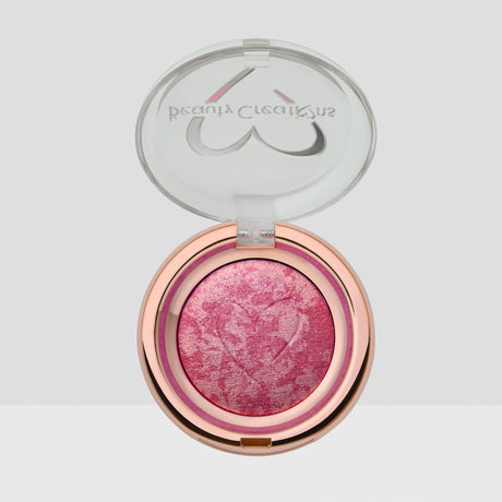 BEAUTY CREATIONS - MINERALIZED MARBLE BLUSH