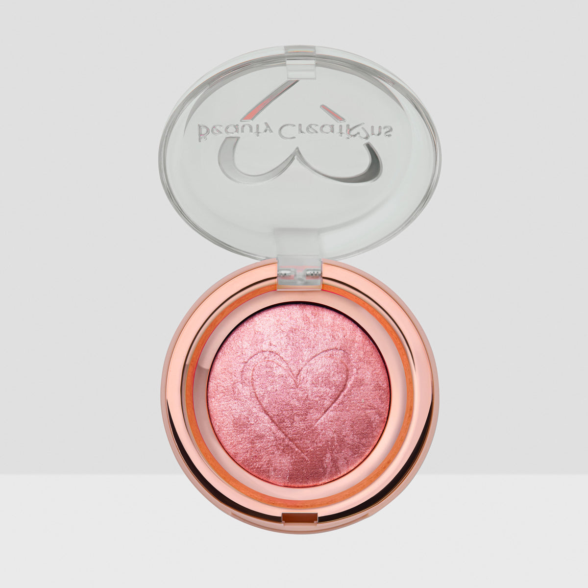BEAUTY CREATIONS - MINERALIZED MARBLE BLUSH