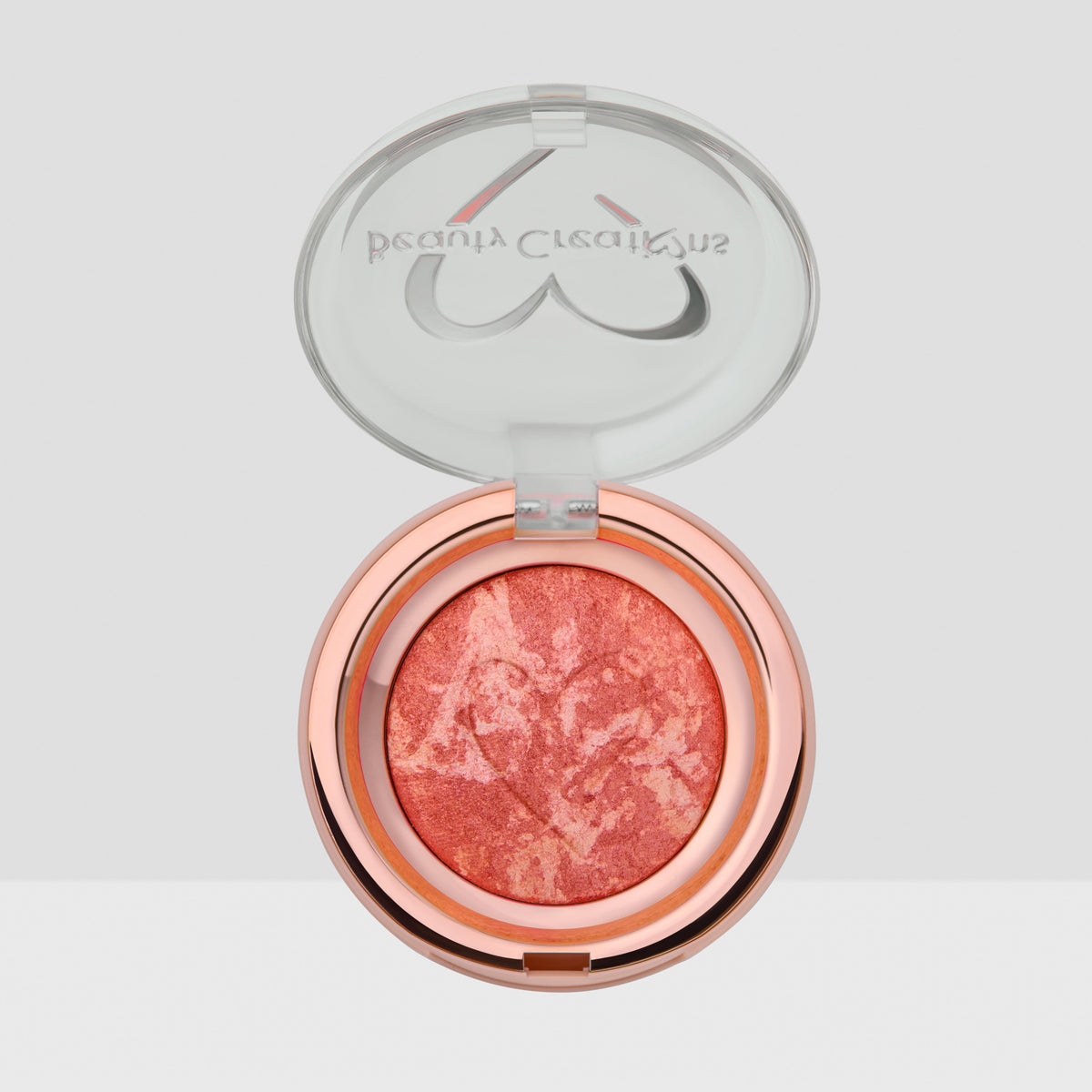 BEAUTY CREATIONS - MINERALIZED MARBLE BLUSH
