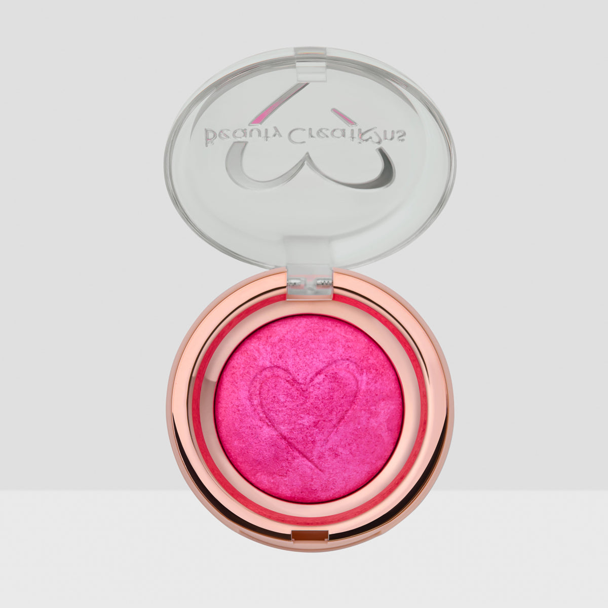 BEAUTY CREATIONS - MINERALIZED MARBLE BLUSH