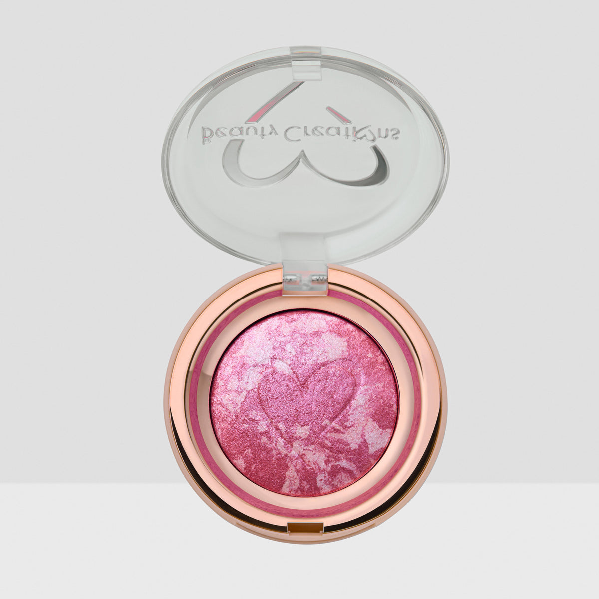 BEAUTY CREATIONS - MINERALIZED MARBLE BLUSH