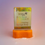 NEW SOAPS - SIMPLY BELLA - LUXURY SOAP COLLECTION - (12PCS)