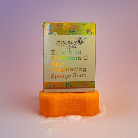 NEW SOAPS - SIMPLY BELLA - LUXURY SOAP COLLECTION - (12PCS)
