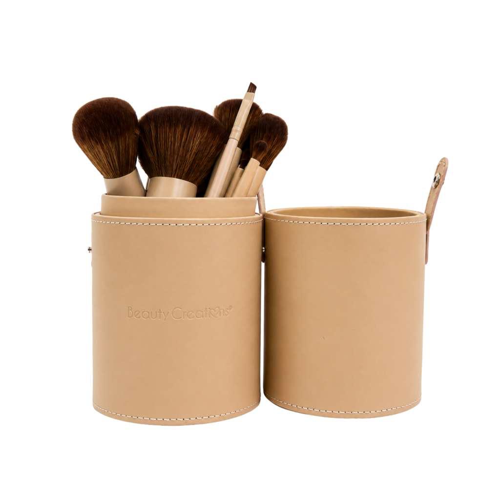 CREACIONES DE BELLEZA - JUEGO DE PINCELES OH DARLING DE 24 PIEZAS