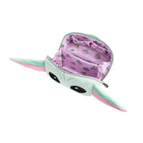 IMPRESSIONS VANITY X STAR WARS -  GROGU UNFOLD TRAVEL MAKEUP BAG (1PC)