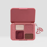 BEAUTY CREATIONS- PLUSH COLLECTION - PALETTE (1PC)