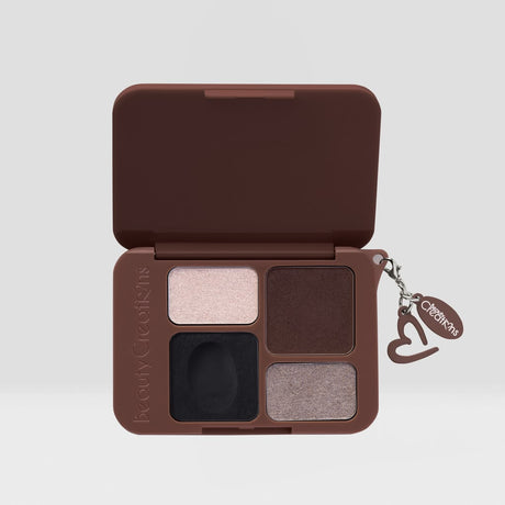 BEAUTY CREATIONS- PLUSH COLLECTION - PALETTE (1PC)