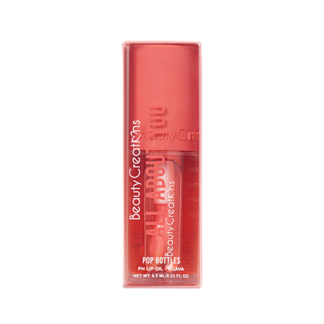 BEAUTY CREATIONS - TOUT SUR VOUS PH LIP OIL
