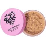KIMCHI CHIC - PUFF PUFF PASS SET & BAKE POWDER ( NEW TONE)