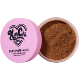 KIMCHI CHIC - PUFF PUFF PASS SET & BAKE POWDER ( NEW TONE)