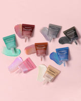 MOIRA- PRISM POP PIGMENT-3PCS