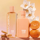 BEAUTY CREATIONS - LOTION & MIST SET