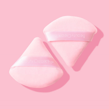 BEAUTY CREATIONS - ENSEMBLE PUFF PUFF 2 PIÈCES (12 ENSEMBLES)