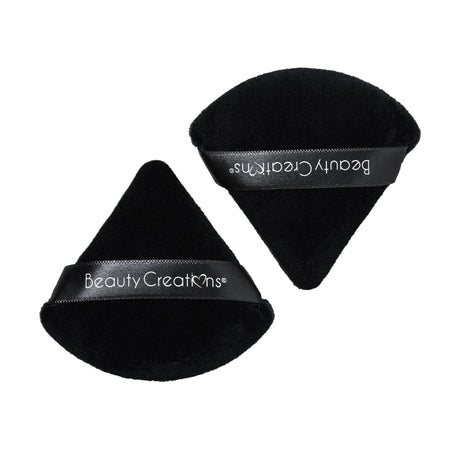 BEAUTY CREATIONS - ENSEMBLE PUFF PUFF 2 PIÈCES (12 ENSEMBLES)