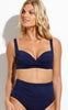 Panos Emporio Bikini Overdel/Top - Medea - Navy