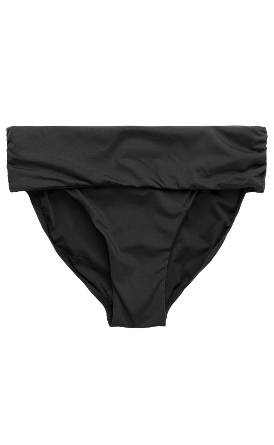 Panos Emporio Bikini Underdel - Chara - Black