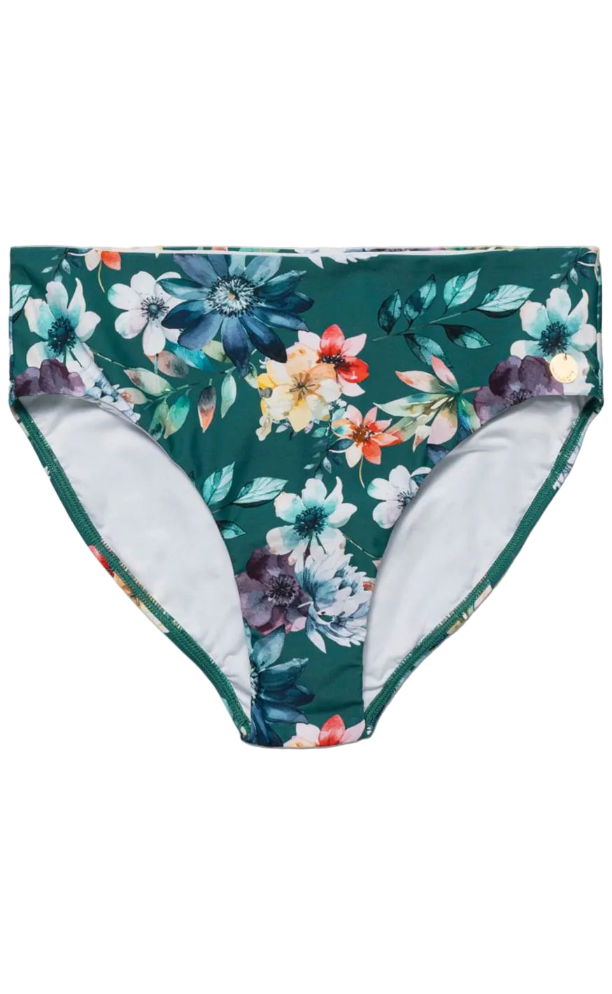 Panos Emporio Bikini Underdel - Dione - Fleur Lagoon