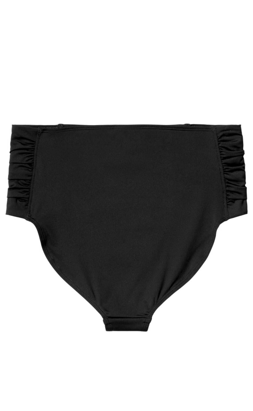Panos Emporio Bikini Underdel - Olympia - Black