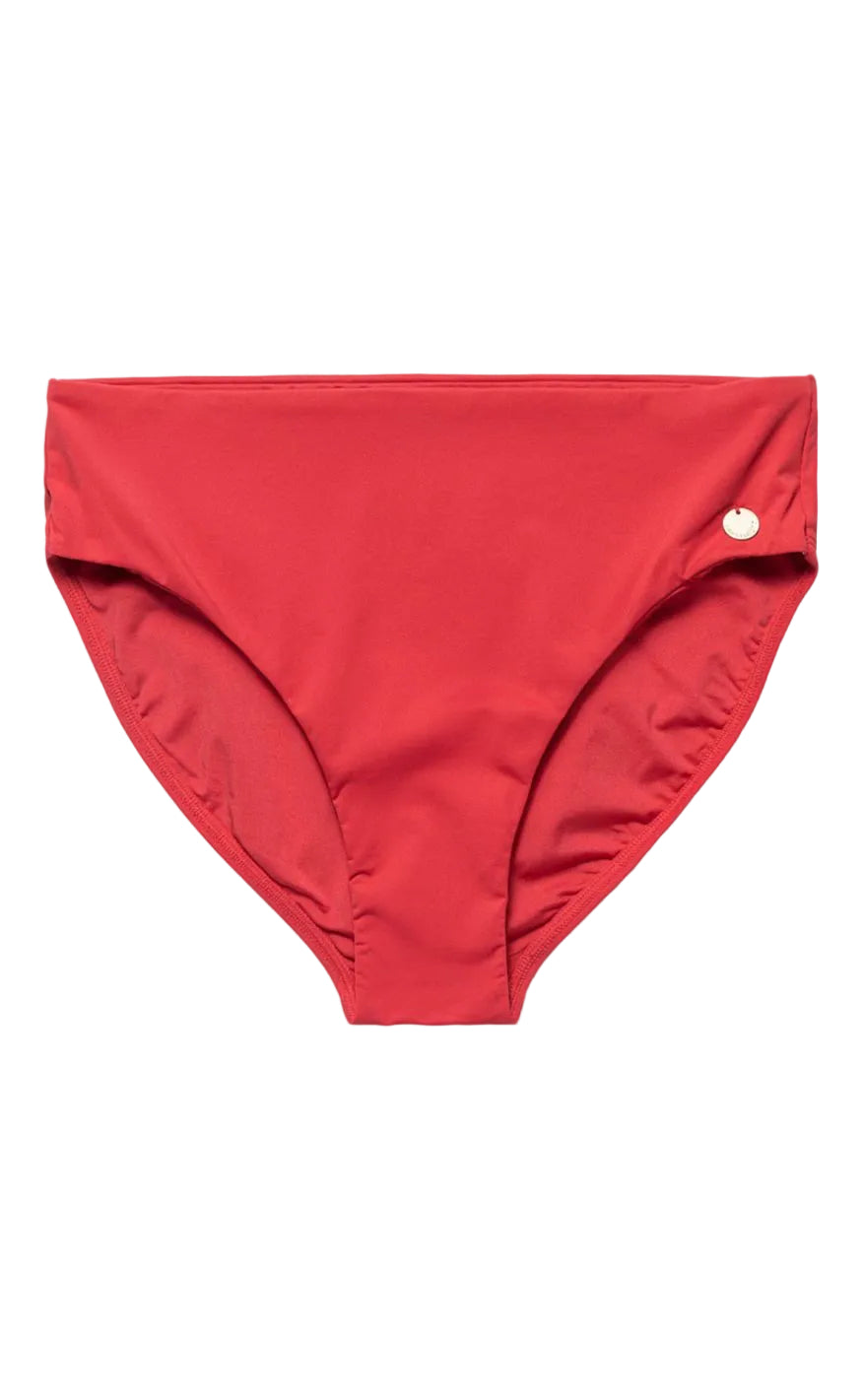 Panos Emporio Bikini underdel - Dione - Lipstick Red